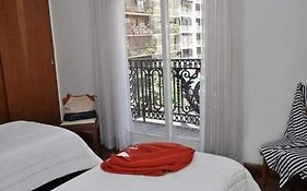 Petit Recoleta Suites